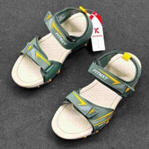 Khadim FITNXT Men's Outdoor Sandals