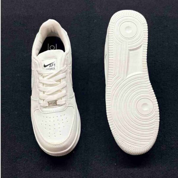 Untitled design -50kb (3) Nike Air Force 1 Low (Triple White)
