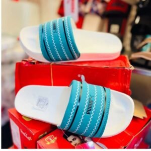 Crocs Bayaband Clog (Grey & Neon Yellow)